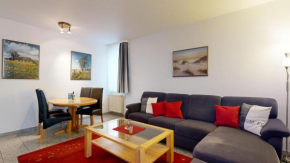 strandnahe FeWo mit Schwimmbad im Haus, a cappella 68,Binz